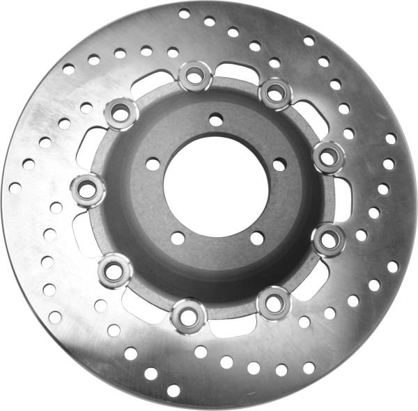 EBC - STANDARD BRAKE ROTOR - Image 1