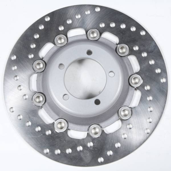 EBC - STANDARD BRAKE ROTOR - Image 1