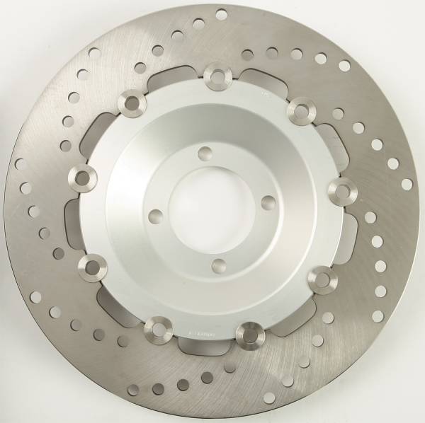 EBC - STANDARD BRAKE ROTOR - Image 1