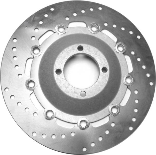 EBC - STANDARD BRAKE ROTOR - Image 1