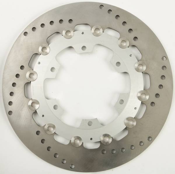 EBC - STANDARD BRAKE ROTOR - Image 1