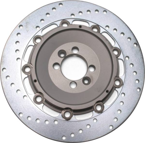 EBC - STANDARD BRAKE ROTOR - Image 1