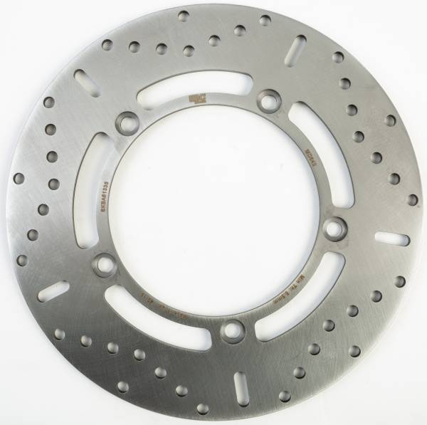 EBC - STANDARD BRAKE ROTOR - Image 1