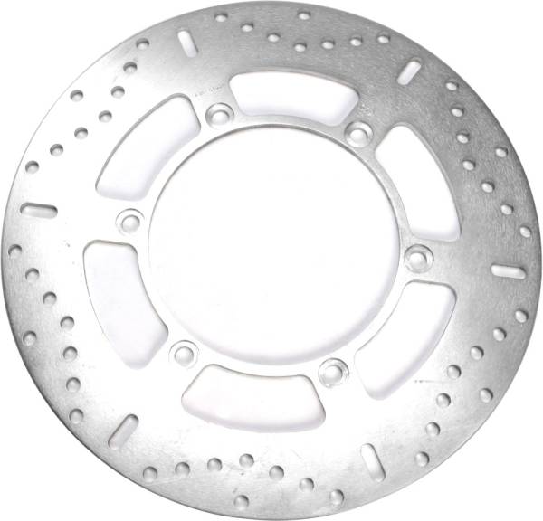 EBC - STANDARD BRAKE ROTOR - Image 1