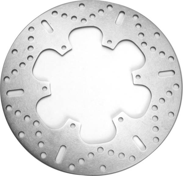 EBC - STANDARD BRAKE ROTOR - Image 1