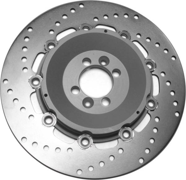 EBC - STANDARD BRAKE ROTOR - Image 1