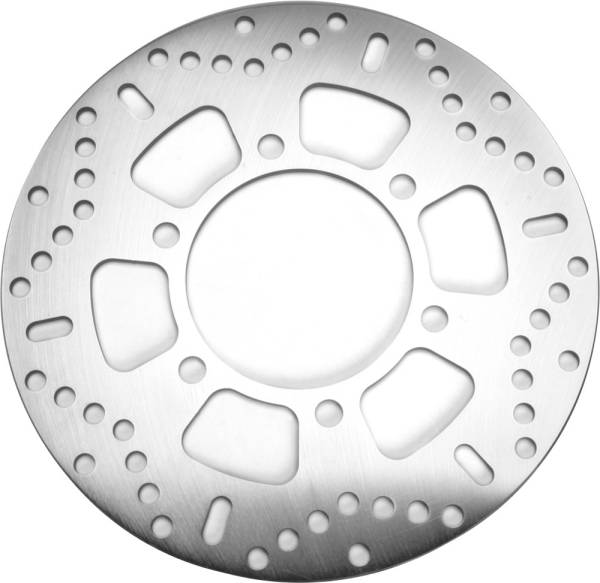 EBC - STANDARD BRAKE ROTOR - Image 1