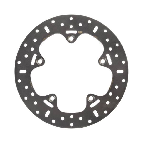 EBC - BRAKE ROTOR STREET REAR BMW - Image 1