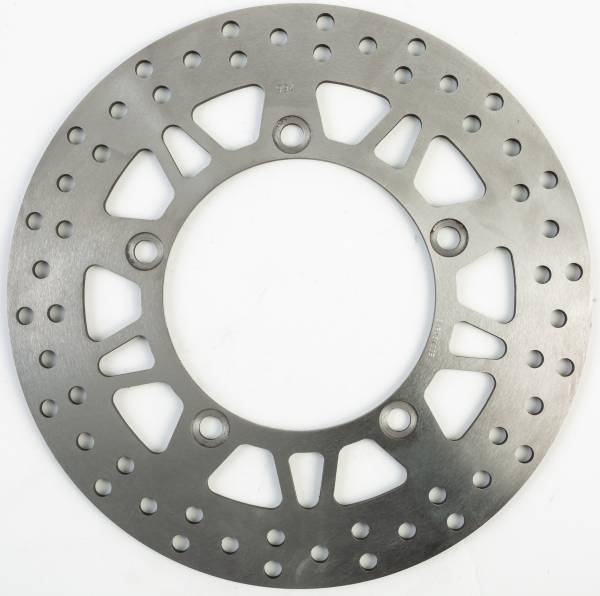 EBC - STANDARD BRAKE ROTOR - Image 1