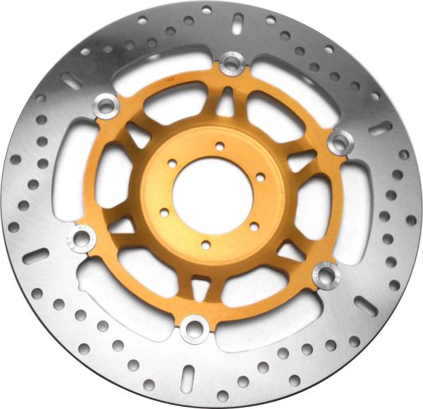 EBC - STANDARD BRAKE ROTOR - Image 1