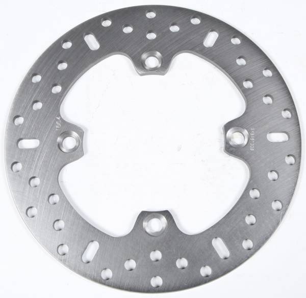 EBC - STANDARD BRAKE ROTOR - Image 1