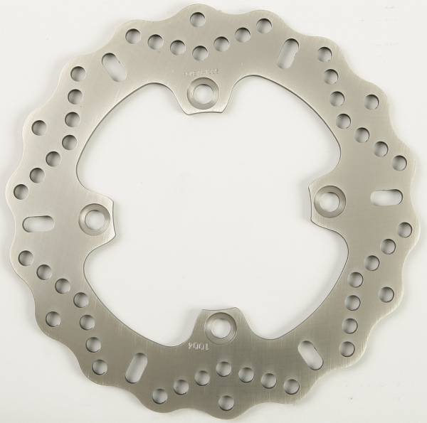 EBC - CONTOUR BRAKE ROTOR - Image 1