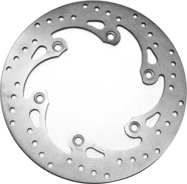 EBC - STANDARD BRAKE ROTOR - Image 1