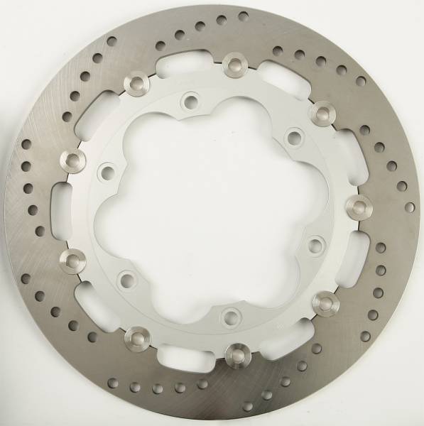 EBC - STANDARD BRAKE ROTOR - Image 1