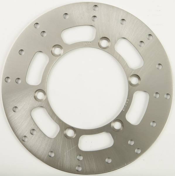 EBC - STANDARD FRONT ROTOR - Image 1