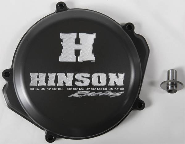 HINSON - CLUTCH COVER CRF250X '04-17 - Image 1