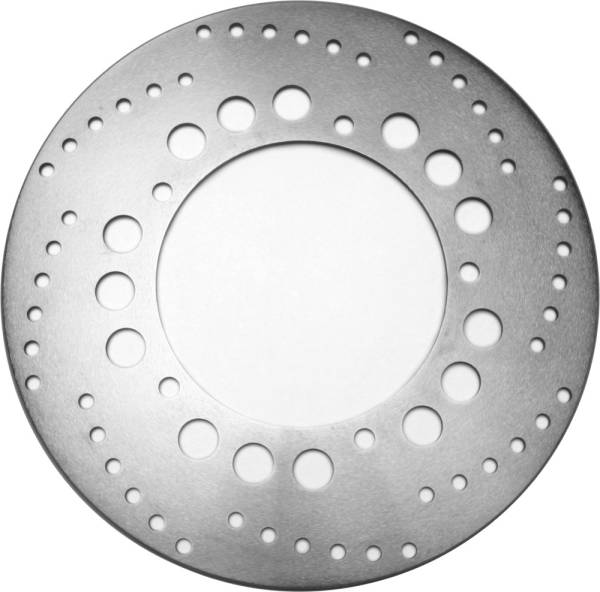 EBC - STANDARD BRAKE ROTOR - Image 1