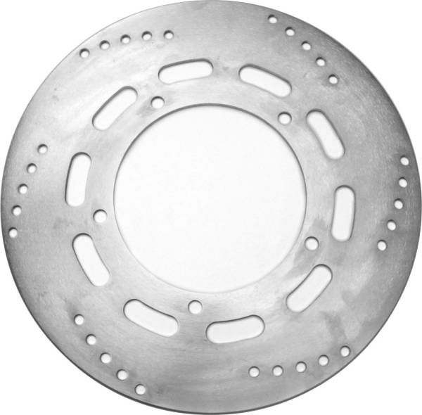 EBC - STANDARD BRAKE ROTOR - Image 1