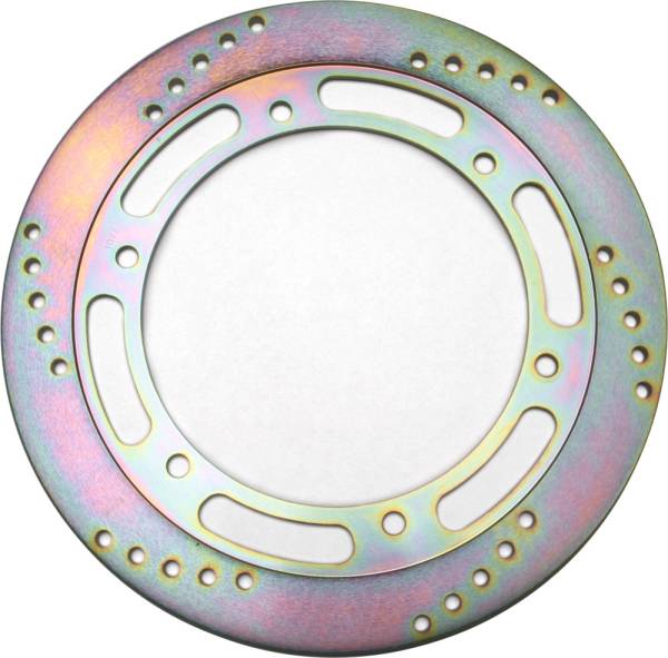 EBC - STANDARD BRAKE ROTOR - Image 1