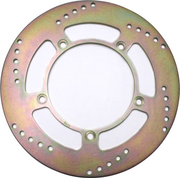 EBC - STANDARD BRAKE ROTOR - Image 1