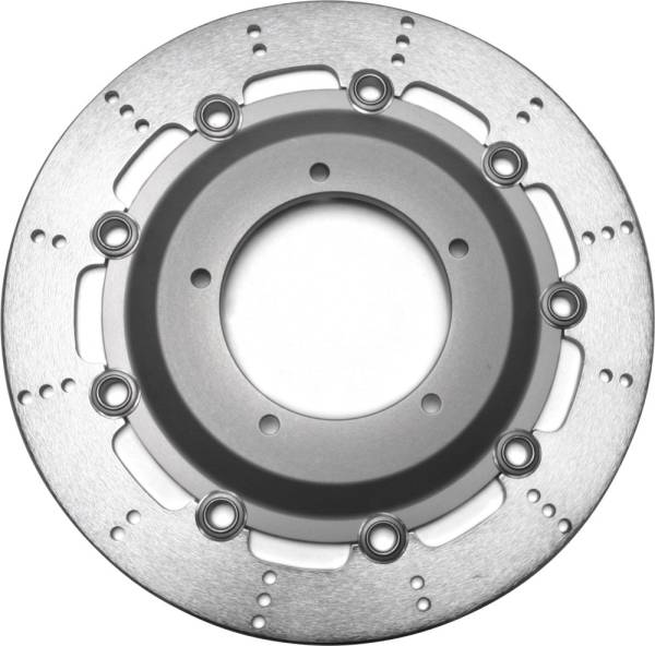 EBC - STANDARD BRAKE ROTOR - Image 1