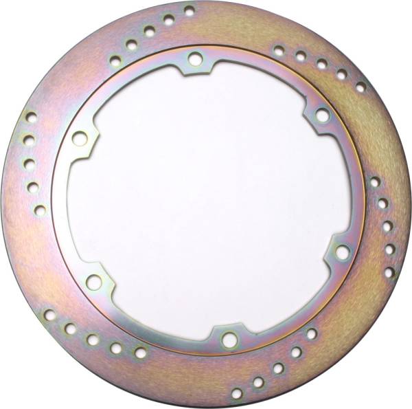 EBC - STANDARD BRAKE ROTOR - Image 1