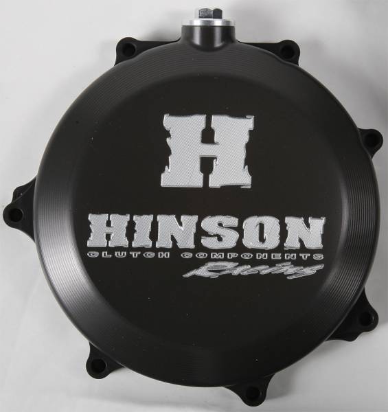 HINSON - CLUTCH COVER KAW KFX450R - Image 1