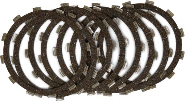 EBC - REDLINE CLUTCH KIT CK1132 - Image 1