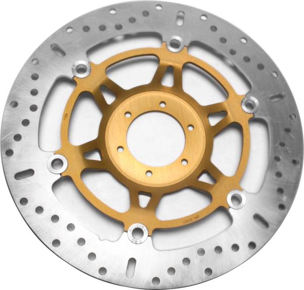 EBC - STANDARD BRAKE ROTOR - Image 1