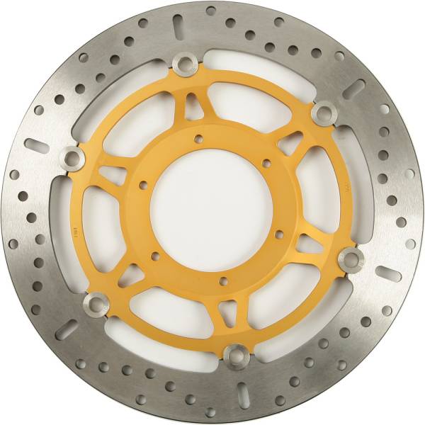 EBC - STANDARD BRAKE ROTOR - Image 1