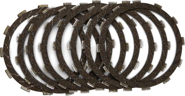 EBC - REDLINE CLUTCH KIT CK1143 - Image 1