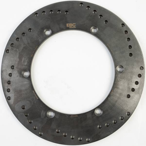 EBC - STANDARD BRAKE ROTOR - Image 1