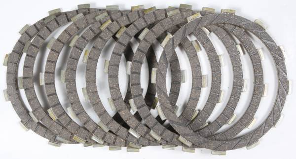 EBC - REDLINE CLUTCH KIT CK1149 - Image 1