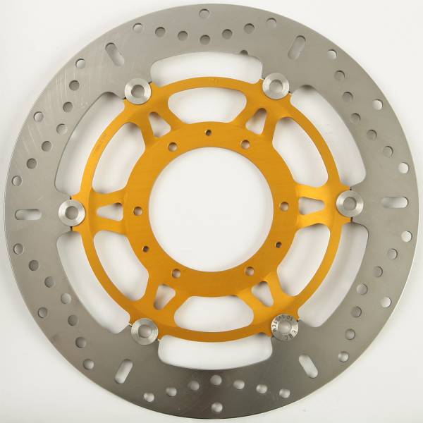 EBC - STANDARD BRAKE ROTOR - Image 1