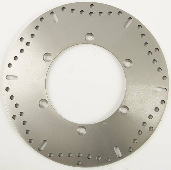 EBC - STANDARD BRAKE ROTOR - Image 1