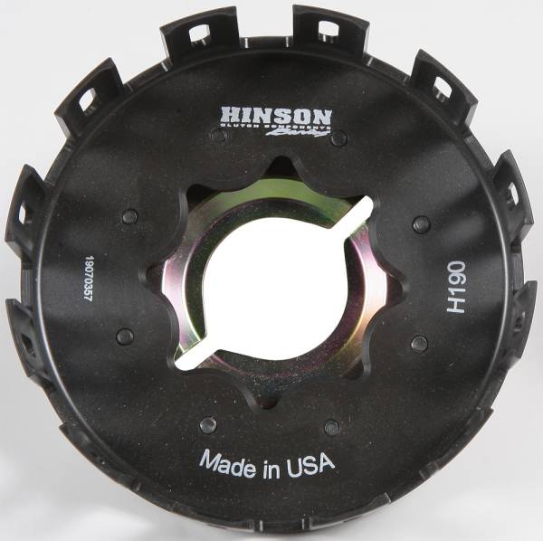 HINSON - BILLET CLUTCH BASKET KTM - Image 1