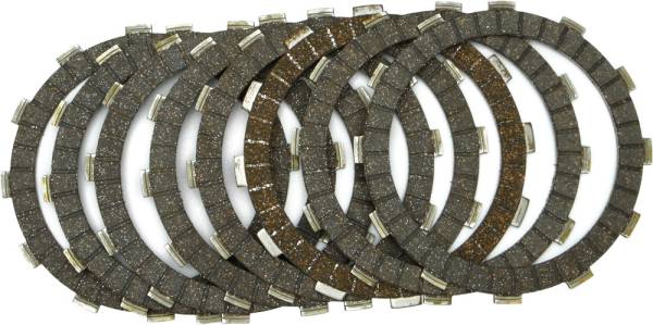 EBC - CLUTCH KIT CK1221 - Image 1