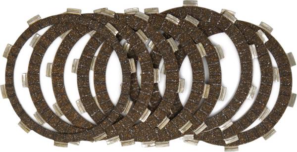 EBC - REDLINE CLUTCH KIT CK1230 - Image 1