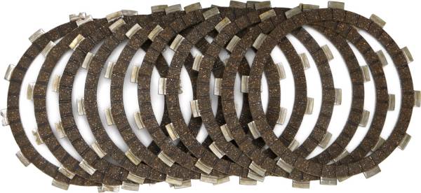 EBC - REDLINE CLUTCH KIT CK1264 - Image 1