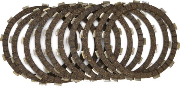 EBC - REDLINE CLUTCH KIT CK1285 - Image 1