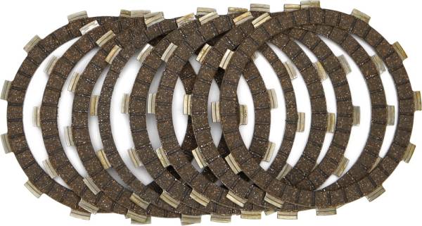 EBC - CLUTCH KIT CK1302 - Image 1