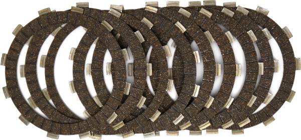 EBC - REDLINE CLUTCH KIT CK1312 - Image 1