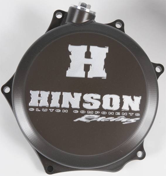 HINSON - CLUTCH COVER RMZ250 '07 - Image 1