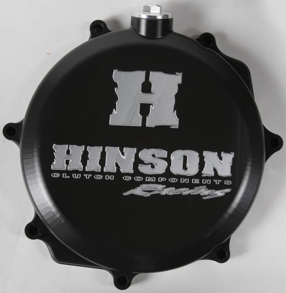 HINSON - HINSON CLUTCH COVER LTR450 '06-09 - Image 1