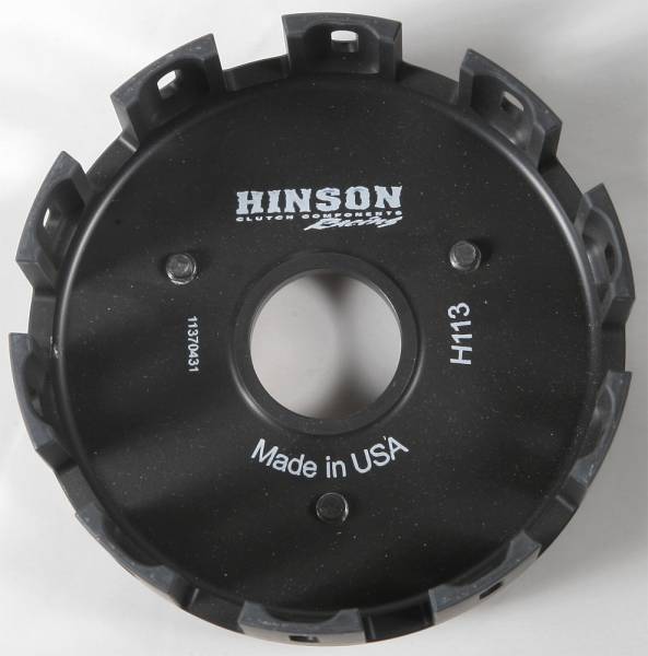 HINSON - CLUTCH BASKET BLASTER - Image 1