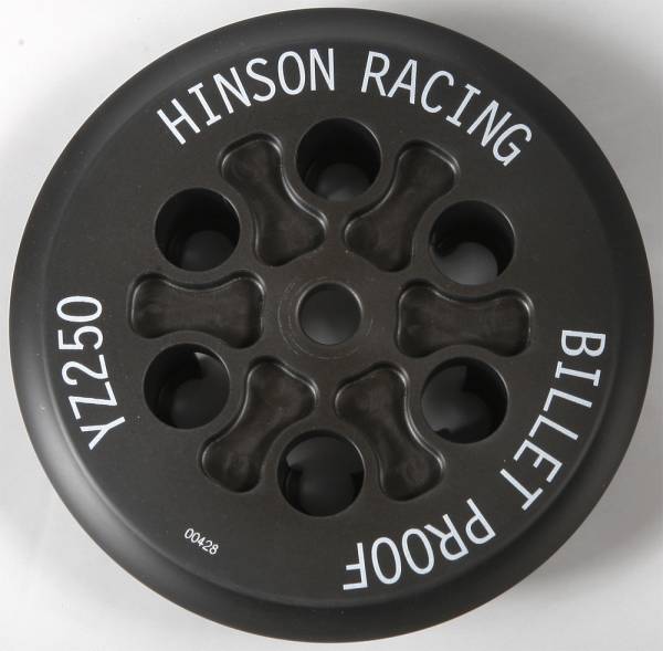 HINSON - BILLET PRESSURE PLATE YAM - Image 1