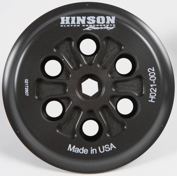 HINSON - PRESSURE PLATE - Image 1