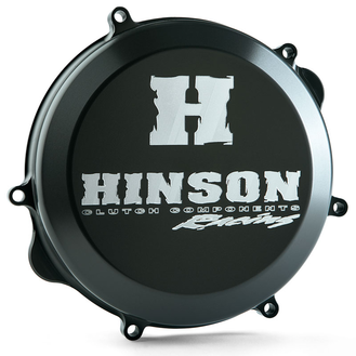 HINSON - CLUTCH COVER YZ450F - Image 1