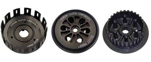 HINSON - COMPLETE CLUTCH KIT SUZ - Image 1