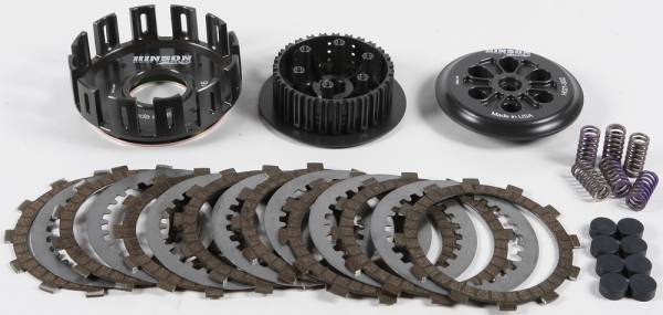 HINSON - HINSON COMPLETE CLUTCH KIT YFZ350 BANSHEE '87-06 - Image 1